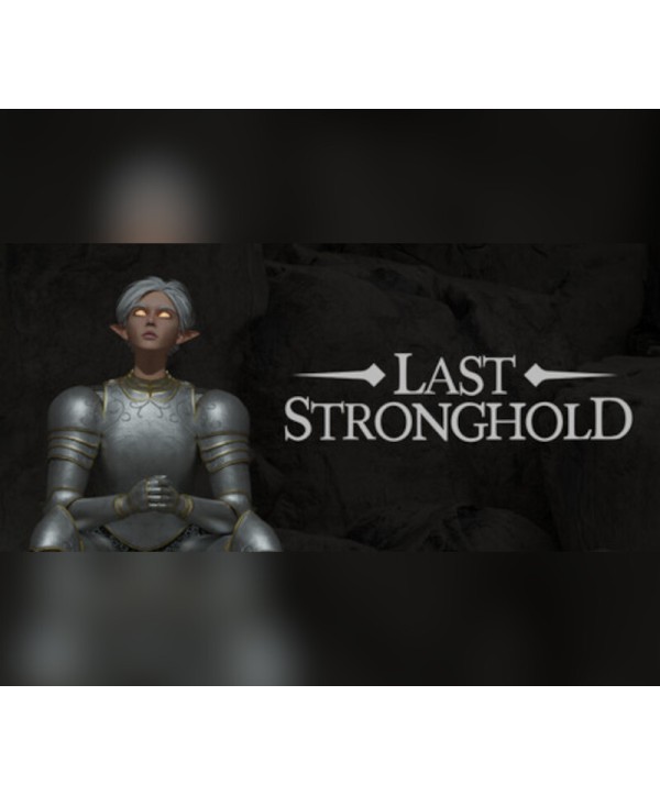 Last Stronghold Steam Key GLOBAL